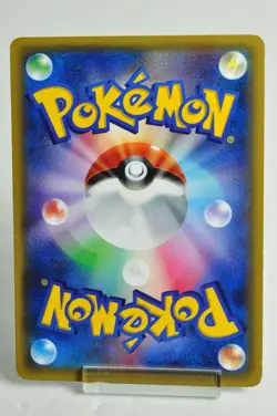 Pokemon card Snorunt 008/032 1st ED C CP3 PokeKyun Collection 2016 Japanese LP - Image 4