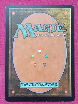 Magic The Gathering TIME SPIRAL FALLEN IDEAL black card MTG - Image 2