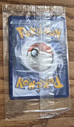 Pokemon Go Mewtwo V Full Art Promo SWSH229 SEALED Pokemon TCG Card Ready to Ship - Image 2