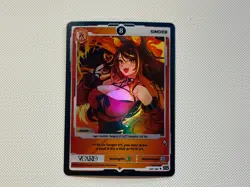 Sinder 8 Holo 067/190 Unlimited - VCard Rising Stars Card GamerSupps - Image 4