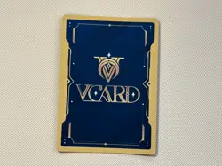 Sinder 8 Holo 067/190 Unlimited - VCard Rising Stars Card GamerSupps - Image 5