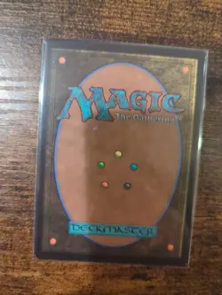 Warren Soultrader (Borderless) Modern Horizons 3 Regular - Image 2