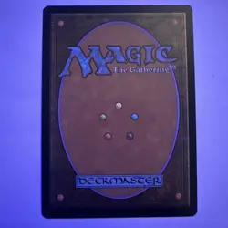 Magic The Gathering Strixhaven: Mystical Archives Dark Ritual #026/063 MTG TCG - Image 2