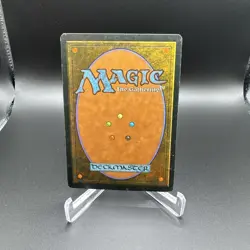 MTG Magic the Gathering Winds of Change 4th Edition 1995 LP - Image 2