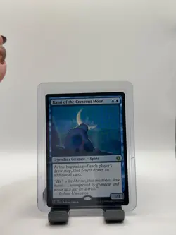 MTG, Kami of the Crescent Moon NM 113 Conspiracy: Take the Crown Regular - Image 1