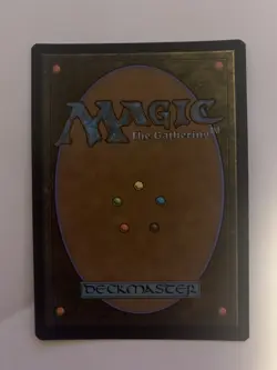 Enduring Courage Japan Showcase Japanese Magic The Gathering Duskmourn - Image 2