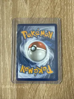 Pokemon TCG Ascended Heroes Reverse Holo Skitty 165/217 LOVE BALL - Image 2