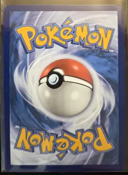 Pokemon TCG Giovanni's Charisma 204/165 SIR Scarlet & Violet 151 NM - Image 2
