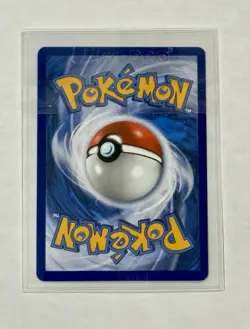 Team Rocket's Honchkrow (Holo Rare) Ascended Heroes Pokemon TCG- 127/217 - Image 2