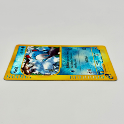Pokemon Marill 120/165 Expedition Reverse Holo E-Reader 2002 - LP - Image 5