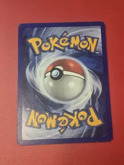 Pokemon TCG Sabrinas Gastly 97/132 English Gym Challenge Vintage - Image 2
