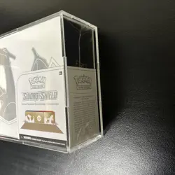 Pokemon TCG: Charizard Sword & Shield Ultra Premium Collection Box New W/case 820650851117 - Image 2
