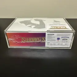 Pokemon TCG: Charizard Sword & Shield Ultra Premium Collection Box New W/case 820650851117 - Image 4