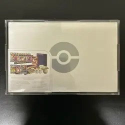 Pokemon TCG: Charizard Sword & Shield Ultra Premium Collection Box New W/case 820650851117 - Image 5