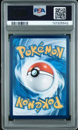 2025 POKEMON SIMPLIFIED CHINESE CBB2 C-GEM PACK VOL 2 #15 UMBREON PSA 9 - Image 2