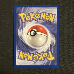 Pokemon TCG Dark Arbok #19/82 1st Edition Non-Holo Rare NM Near Mint! - Image 2