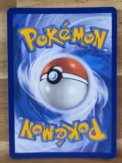 Pokemon TCG - Mega Evolutions - Black Star Promo - Drifblim 006 - Cosmo Holo -NM - Image 2