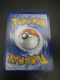 Pokemon Eevee ex 174 Sv Scarlet & Violet Black Star Promo Cards Light Played LP+ - Image 5