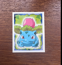 Pokemon Sticker 1999 Merlin Topps - Singles - Einzelsticker /Choose your Sticker - Image 3