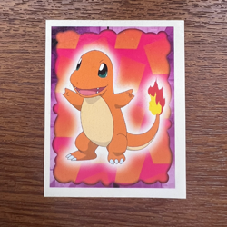 Pokemon Sticker 1999 Merlin Topps - Singles - Einzelsticker /Choose your Sticker - Image 5