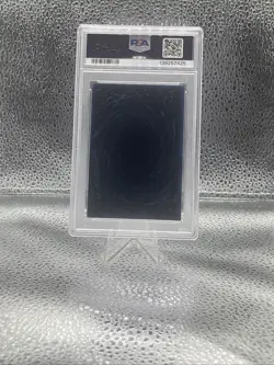 Yu-Gi-Oh Obelisk the Tormentor 25th Anniversary Edition LC01-EN001 Psa 8 - Image 2
