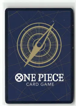 Monkey.D.Luffy ST01-012 Treasure Cruise Stamp Promo Tournament Pack Vol. 5 MP - Image 2