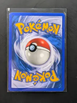 Rocket’s Hitmonchan 9 Best of Game Winner Promo Holo - Pokemon - NM - Image 2