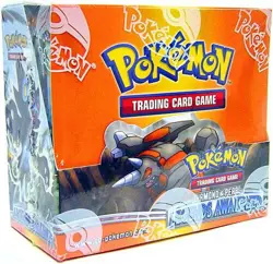 Pokemon Legends Awakened Choose Your Card 2008 Vintage NM/LP All Available Holo - Image 1