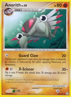 Pokemon Legends Awakened Choose Your Card 2008 Vintage NM/LP All Available Holo - Image 4