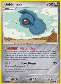 Pokemon Legends Awakened Choose Your Card 2008 Vintage NM/LP All Available Holo - Image 5