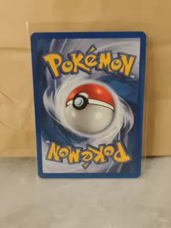 Pow! Hand Extension 85/109 Team Rocket Returns Regular Pokemon TCG - Image 3
