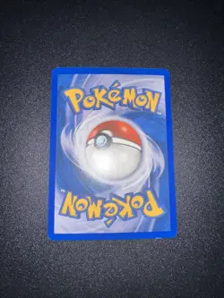 Pokemon Potion 87/100 ex Crystal Guardians Reverse Holo Stamped NM - Image 2