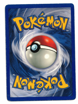 Pokemon Card: Machamp HOLO 8/102 1st Edition Shadowless Base Set Rare! GD - Image 2