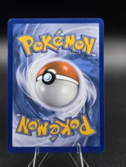 Pokemon TCG Mew XY110 Full Art Holo Black Star Promo Card 2016 - Image 2