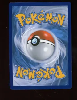 TCG 2016 Pokemon TCG XY110 Black Star Promos Full Art Holo Card Mew XY - Image 2