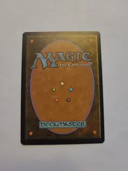 Urabrask the Hidden [New Phyrexia] Magic the Gathering LP MTG - Image 2