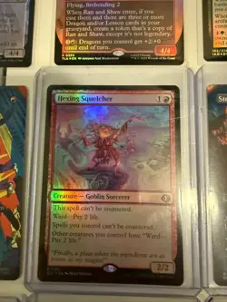 magic the gathering 20 card lot - Image 3