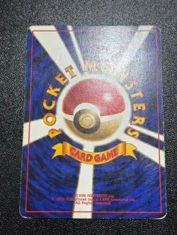 (LP) 4set Eevee Vaporeon Jolteon Flareon Jungle Holo Jungle Pokemon Card - Image 3