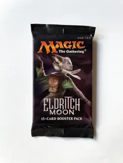 Magic the Gathering - Eldritch Moon 15-Card Booster Pack - Sealed (English) - Image 1