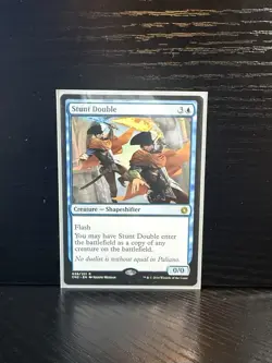 Stunt Double Conspiracy: Take the Crown Regular - Image 1