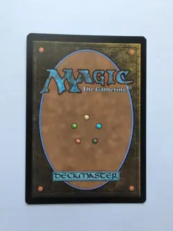 MTG Enduring Courage (DSK) Duskmourn: House of Horror Extended Regular Rare 378 - Image 2
