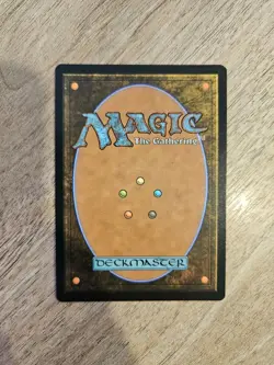 Raise the Palisade - Showcase Foil - NM - Image 2