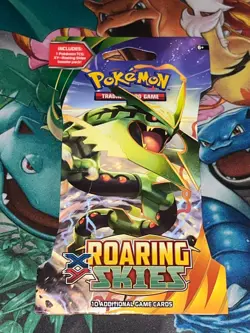 Pokemon TCG Cards XY SM SWSH SV | BRAND NEW SEALED SLEEVED BOOSTER BLISTER PACKS - Image 4