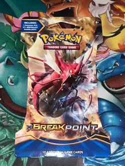 Pokemon TCG Cards XY SM SWSH SV | BRAND NEW SEALED SLEEVED BOOSTER BLISTER PACKS - Image 5
