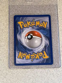 Pokemon Mew EX RC24/RC25 Full Art Holo - Generations Radiant Collection LP - Image 2