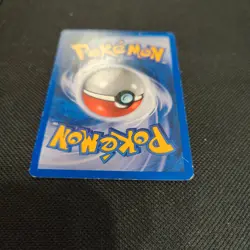 Rocket's Snorlax 033/132 Gym Heroes Regular Pokemon TCG - Image 4
