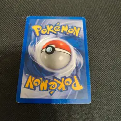 Rocket's Snorlax 033/132 Gym Heroes Regular Pokemon TCG - Image 5