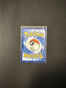 Team Rocket’s Archer 223/182 Holo Pokemon TCG Destined Rivals NM - Image 2
