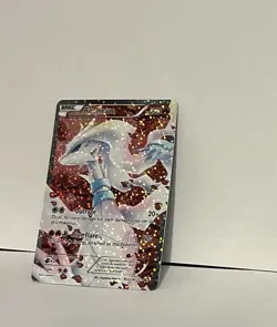 2013 Pokemon Reshiram RC22/RC25 Legendary Treasures Radiant Collection Holo - NM - Image 4
