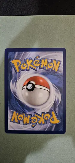 2023 Pokemon Scarlet & Violet CHARMANDER #044 Full Art Black Star Promo JFB1 - Image 2